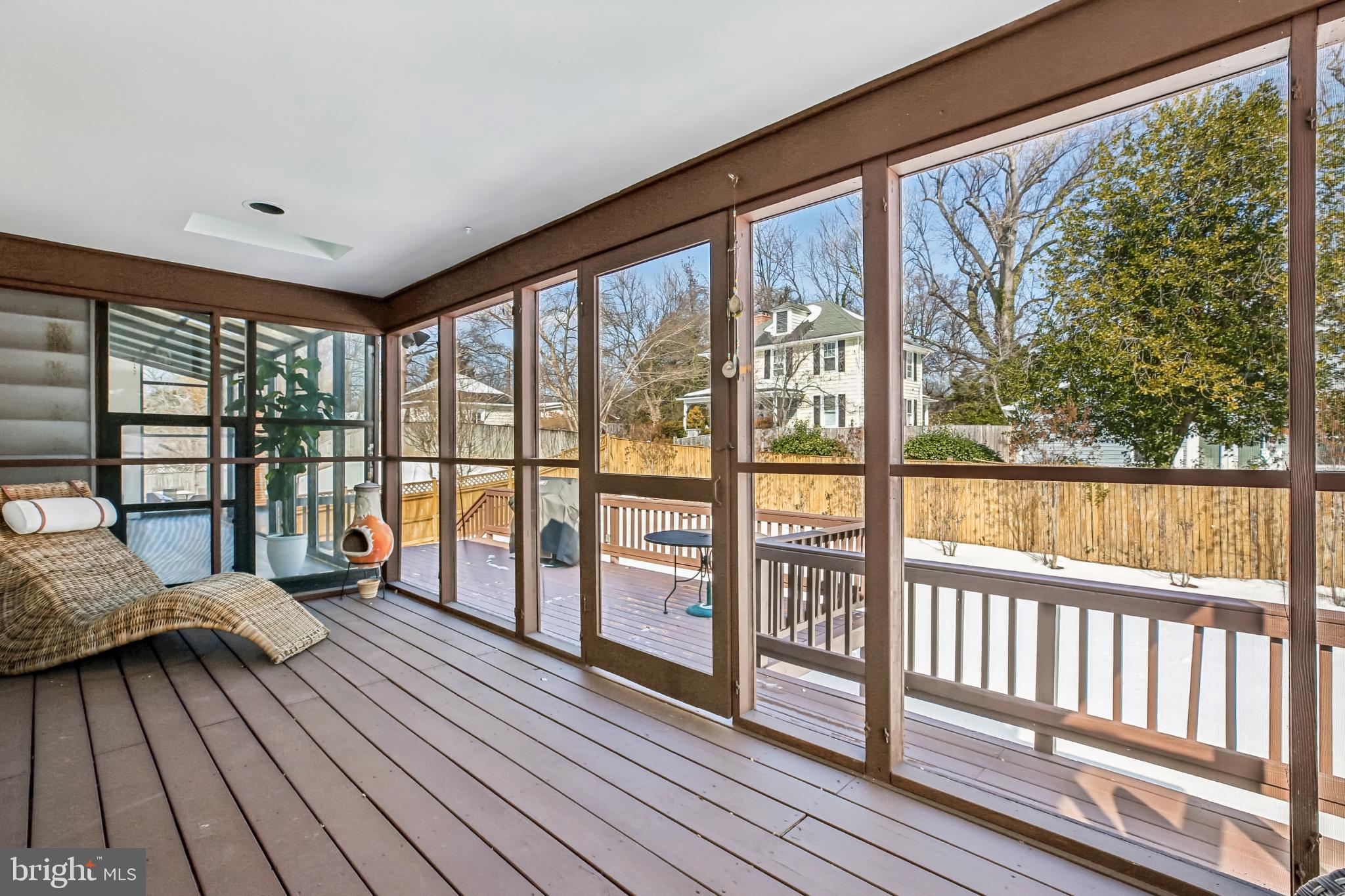 WOODBURN - Residential