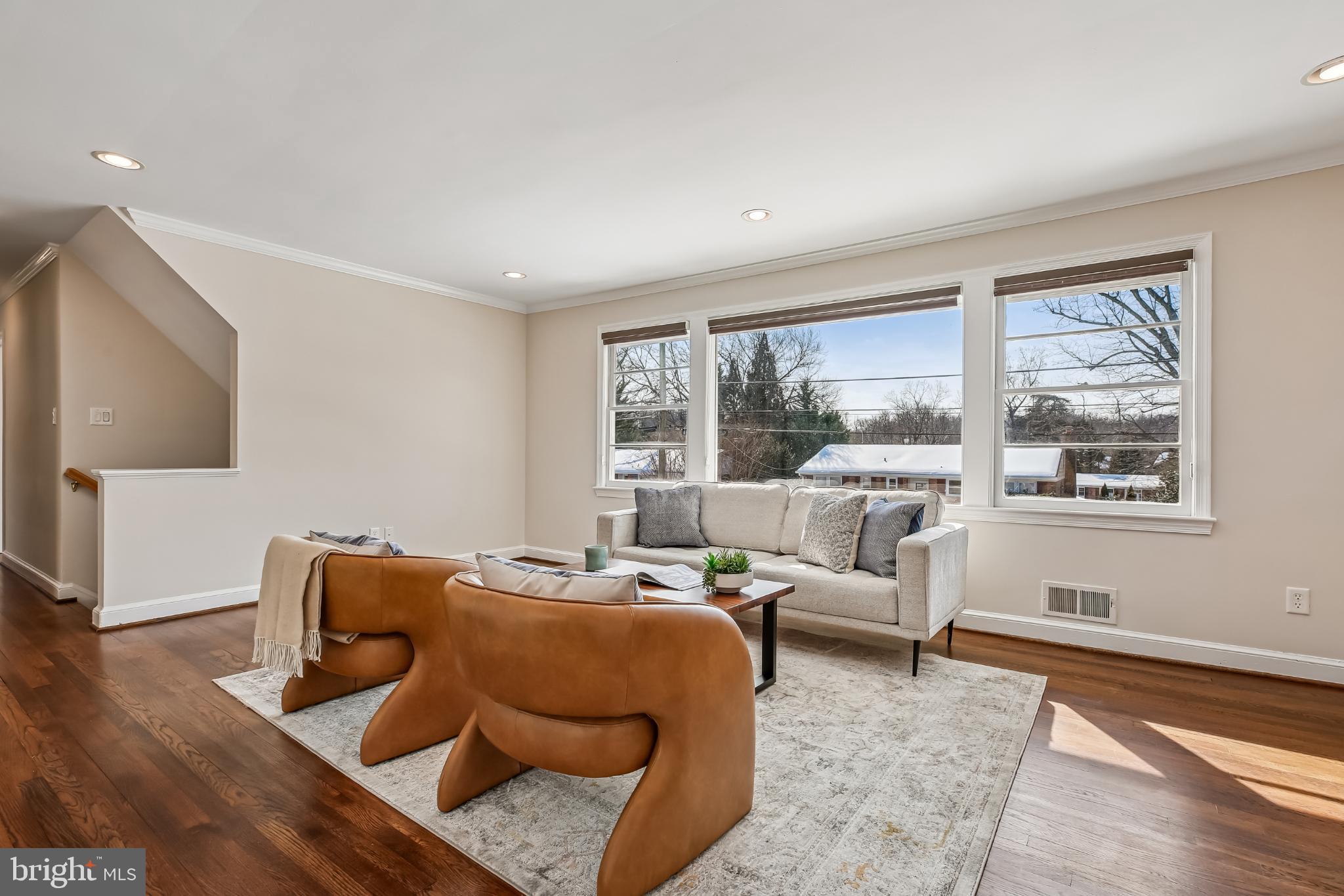 WOODBURN - Residential