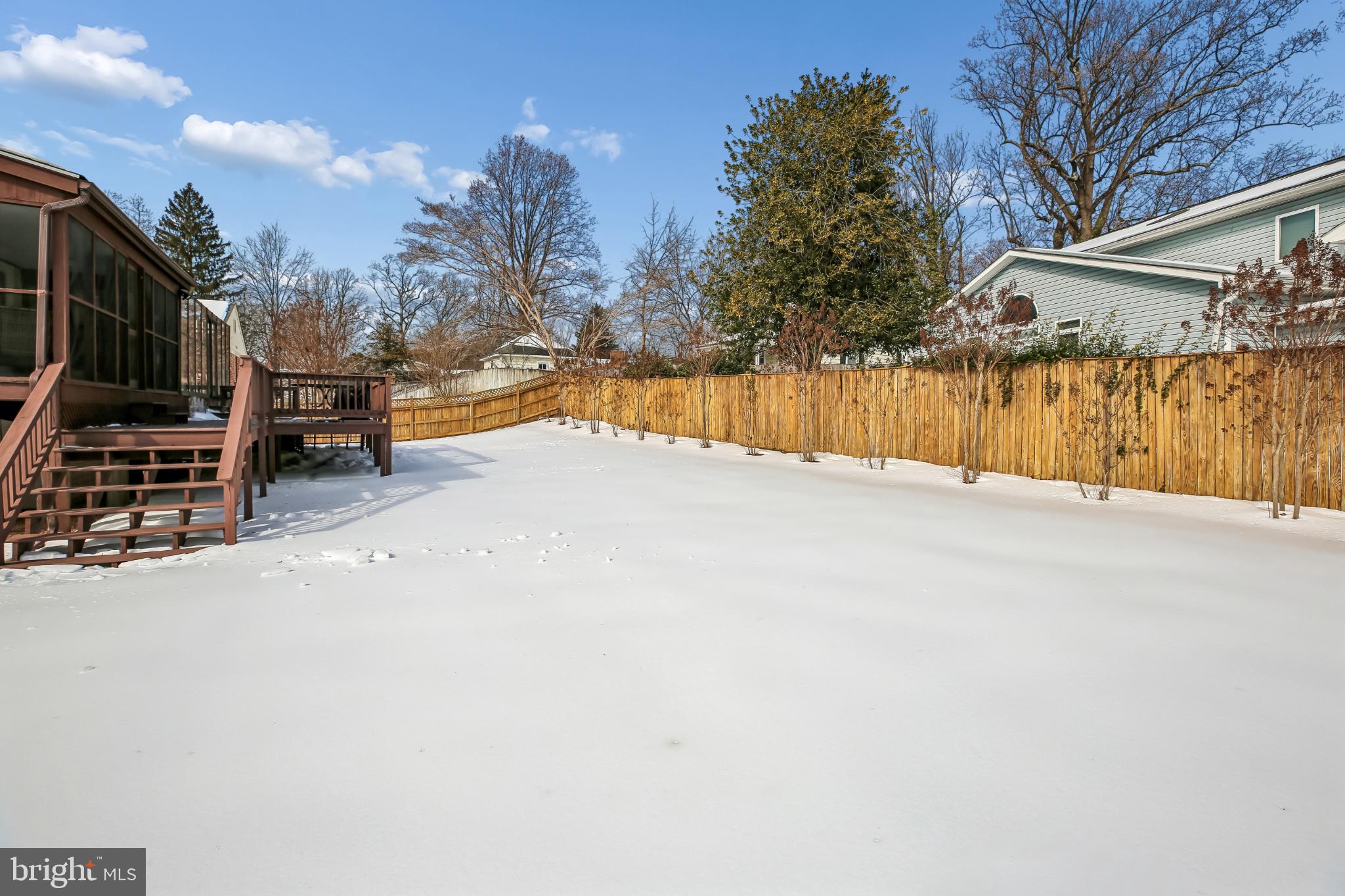 WOODBURN - Residential