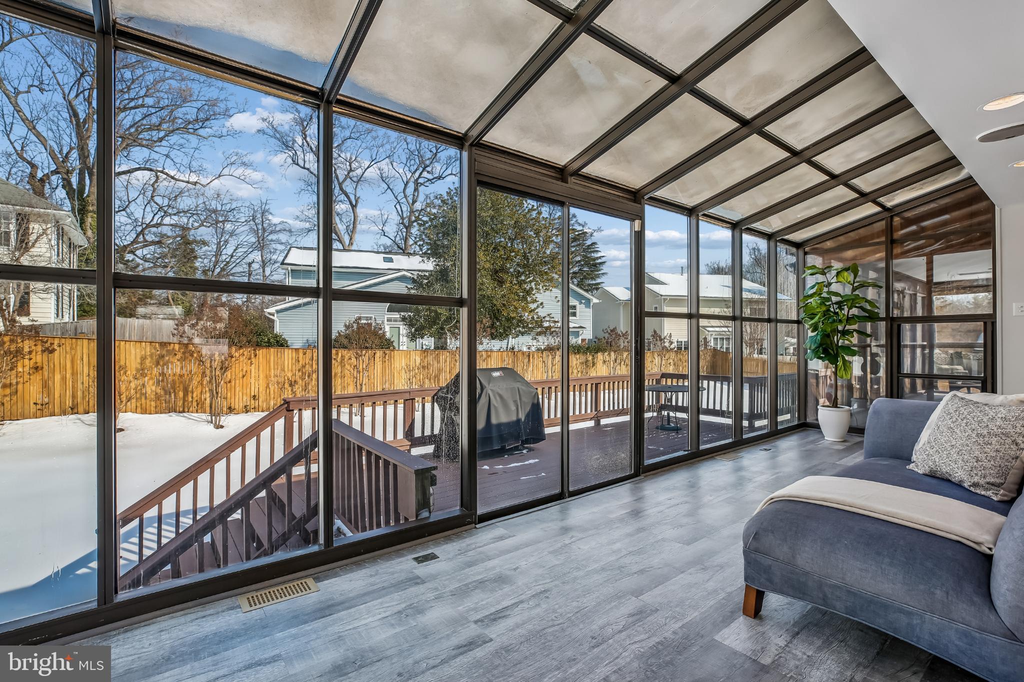 WOODBURN - Residential