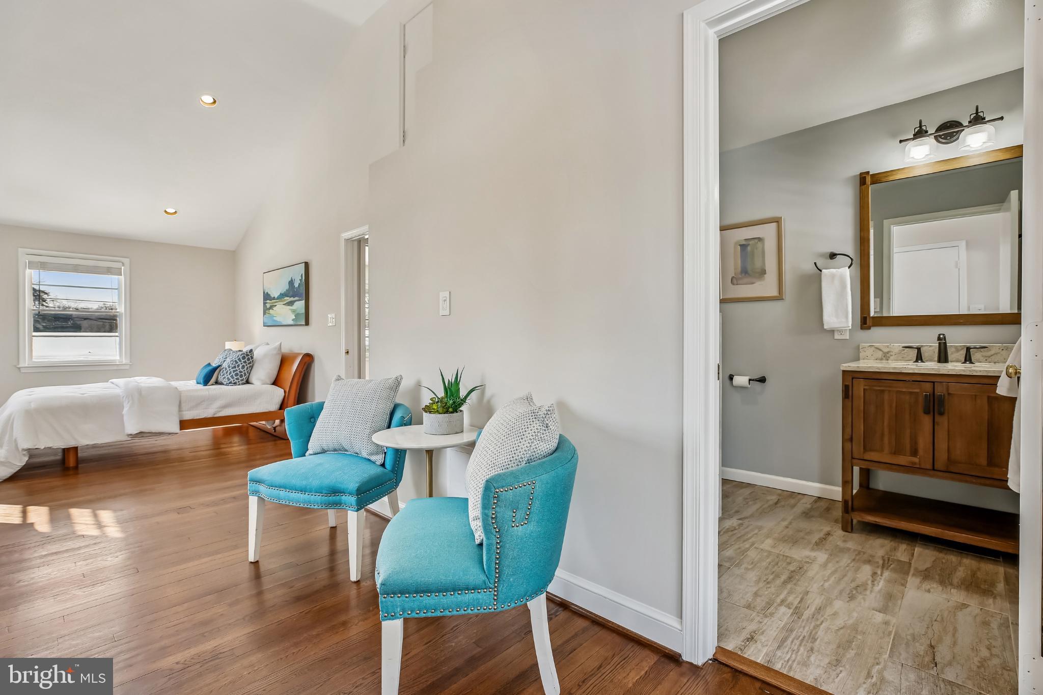 WOODBURN - Residential