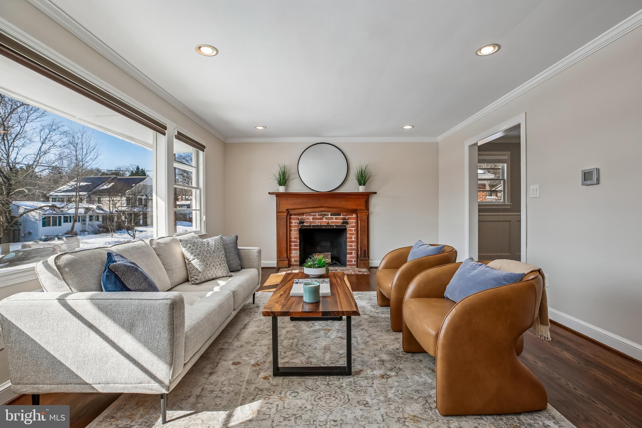 WOODBURN - Residential