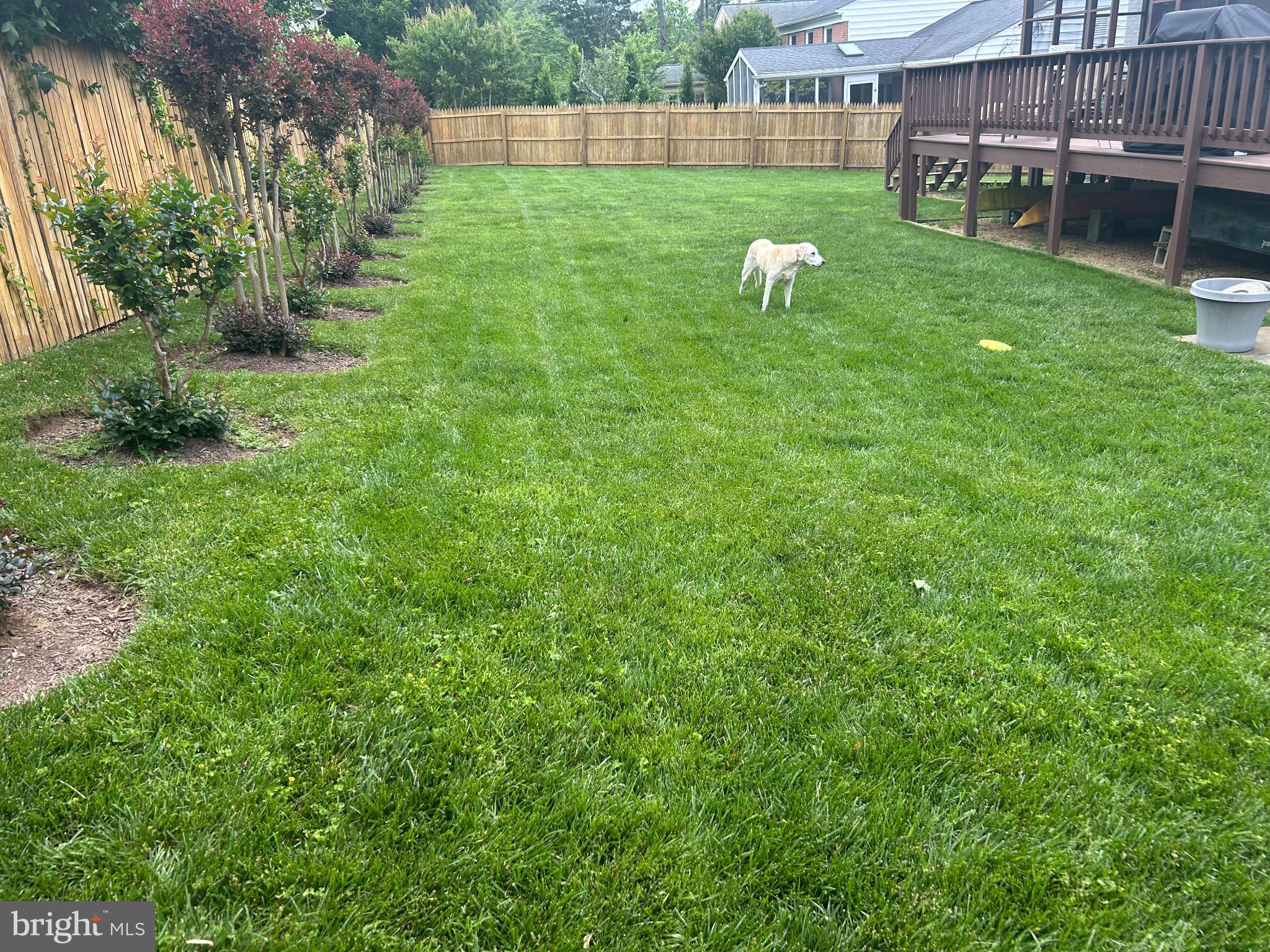 WOODBURN - Residential