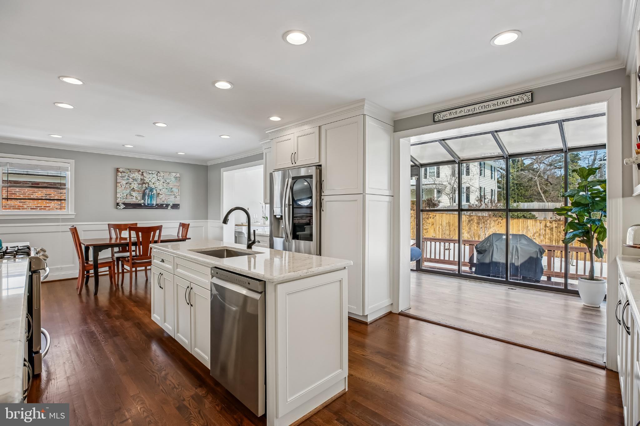 WOODBURN - Residential