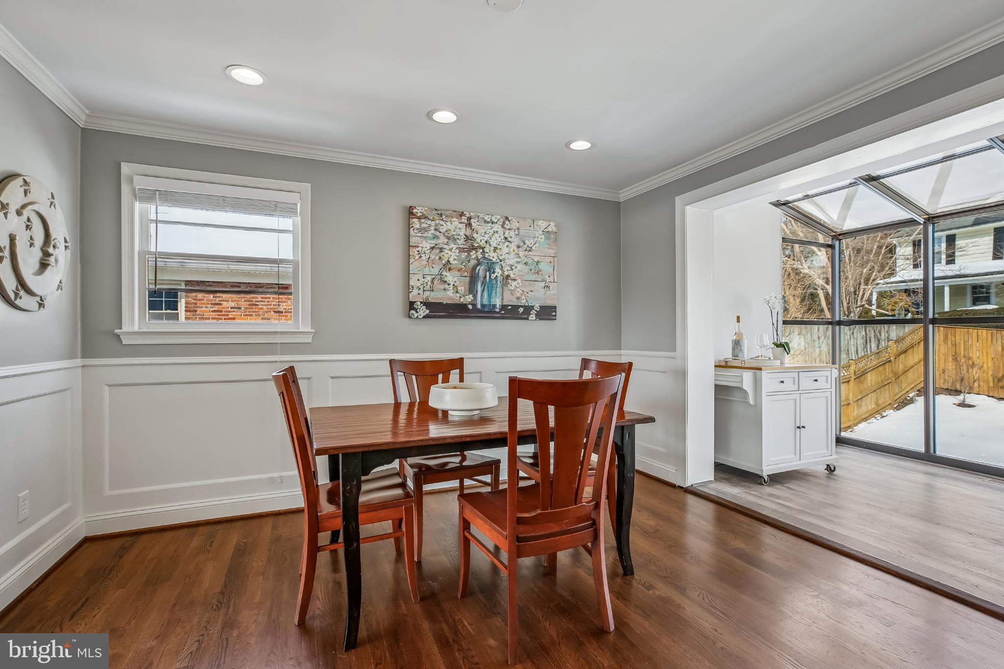 WOODBURN - Residential