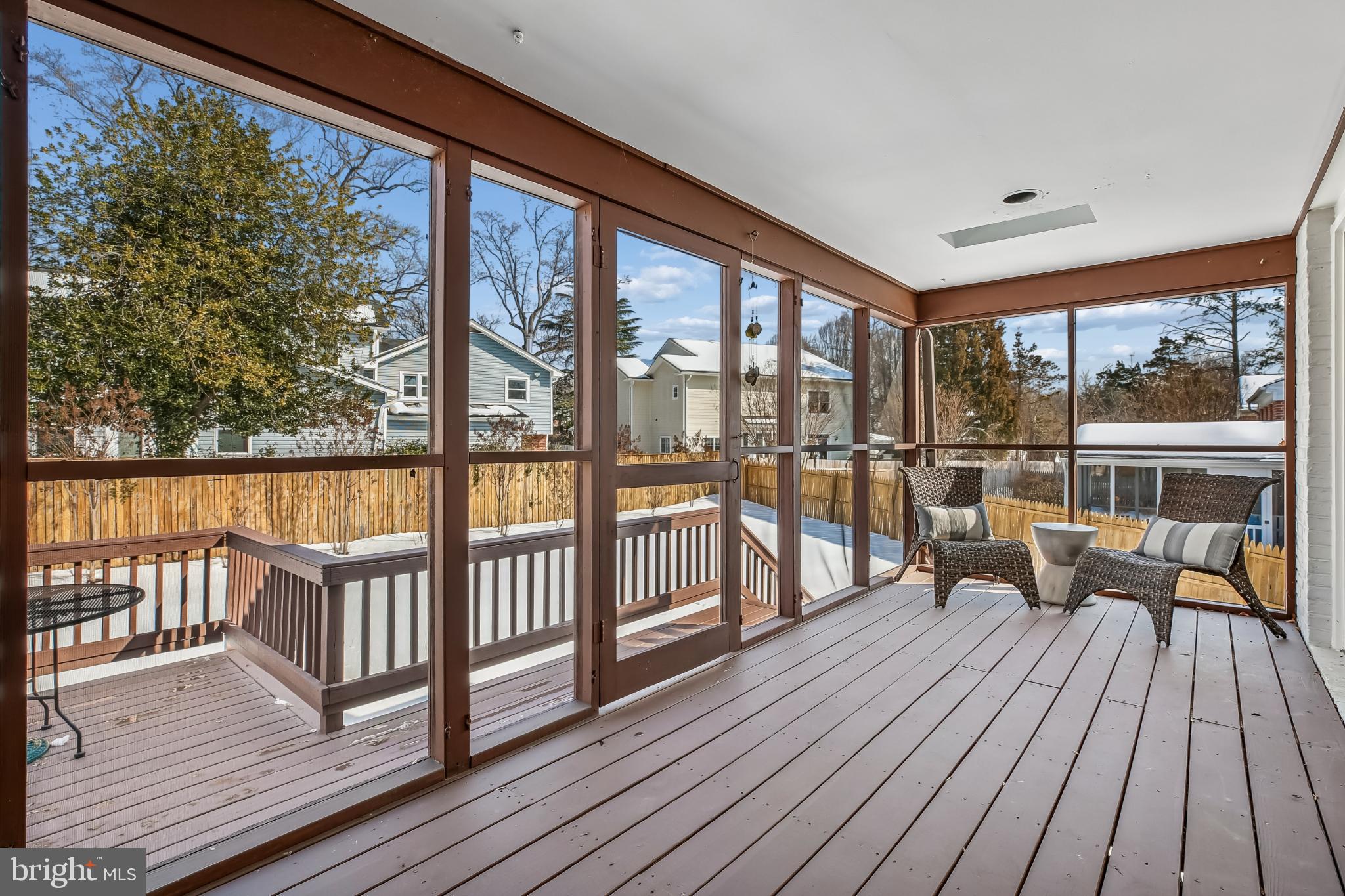 WOODBURN - Residential