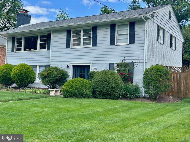 WOODBURN - Residential