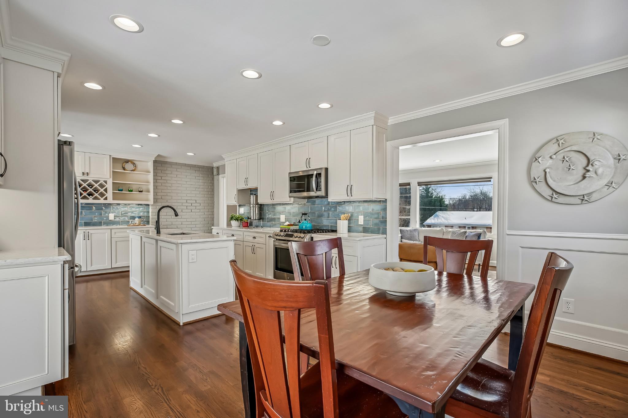 WOODBURN - Residential