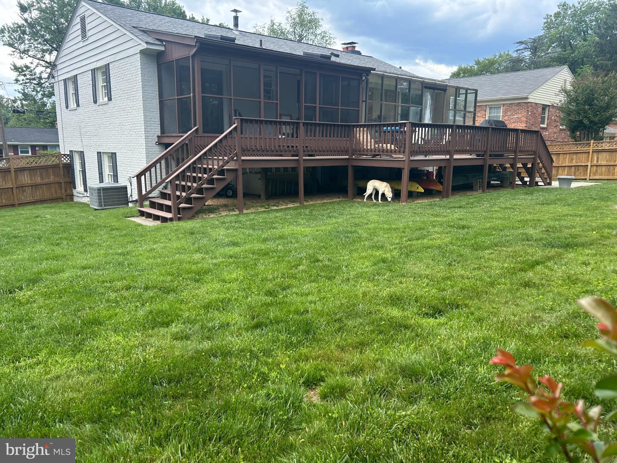 WOODBURN - Residential