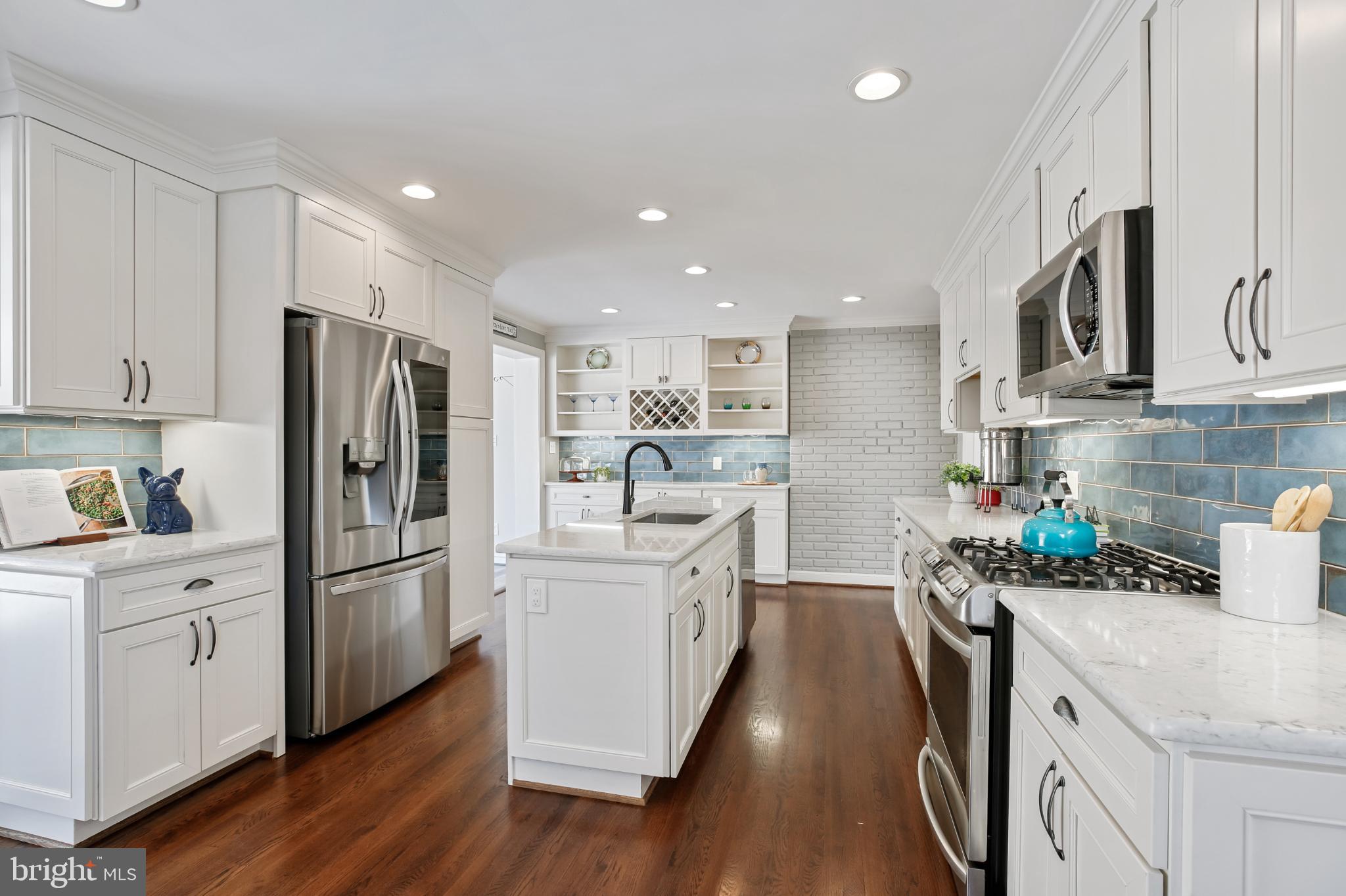 WOODBURN - Residential