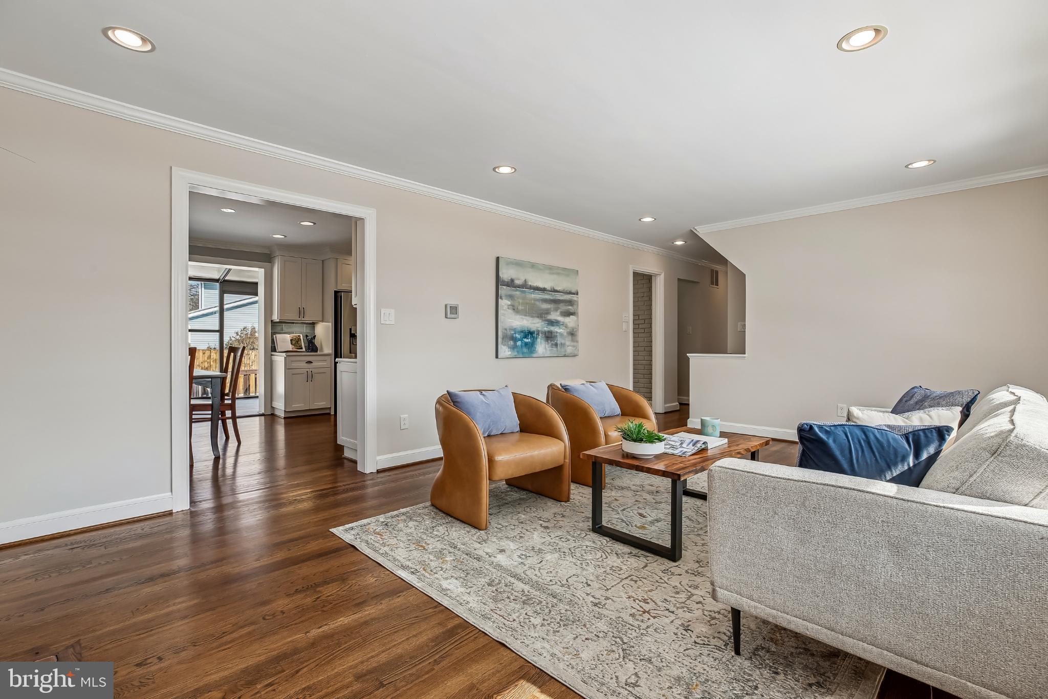 WOODBURN - Residential