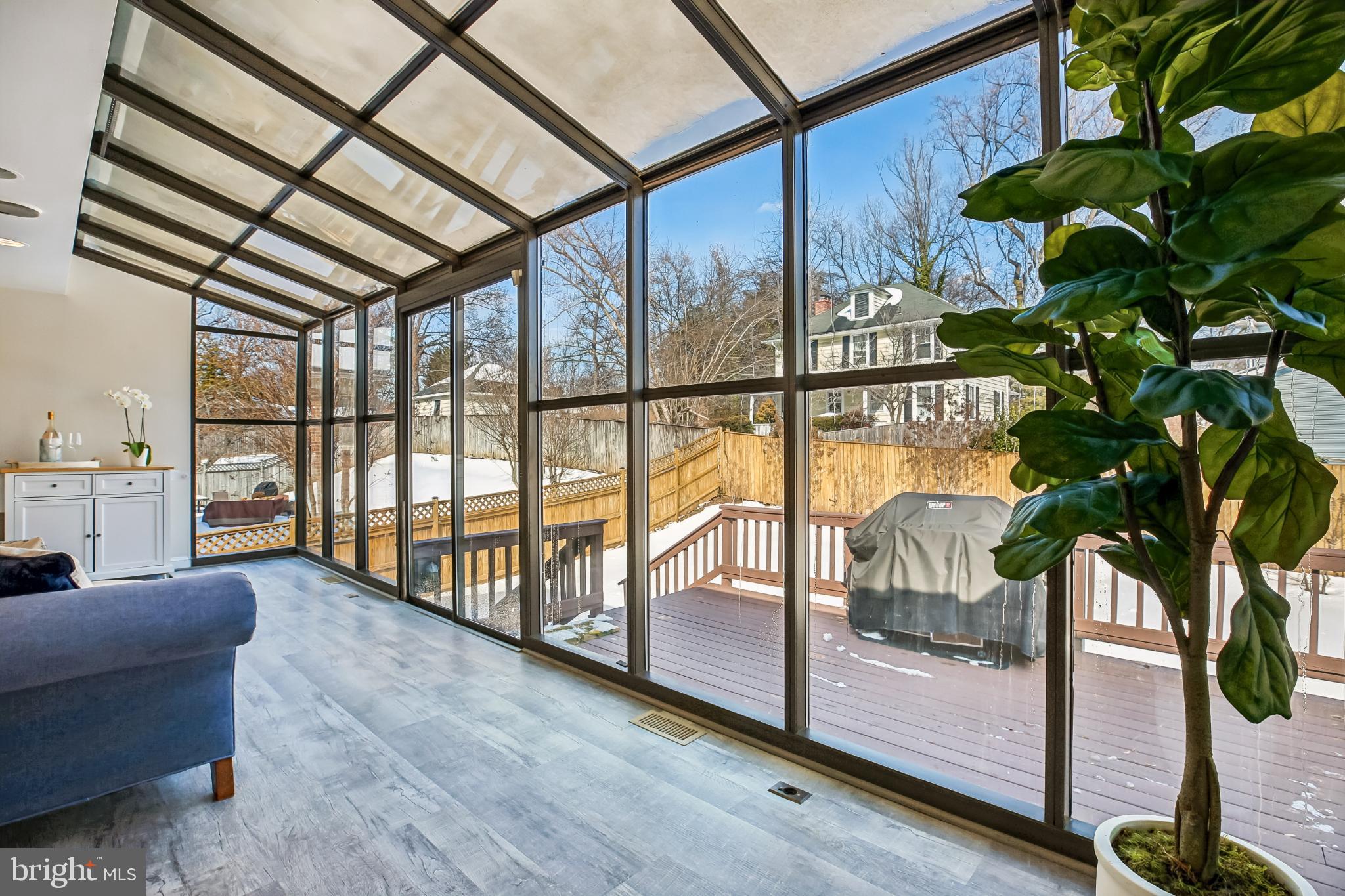 WOODBURN - Residential