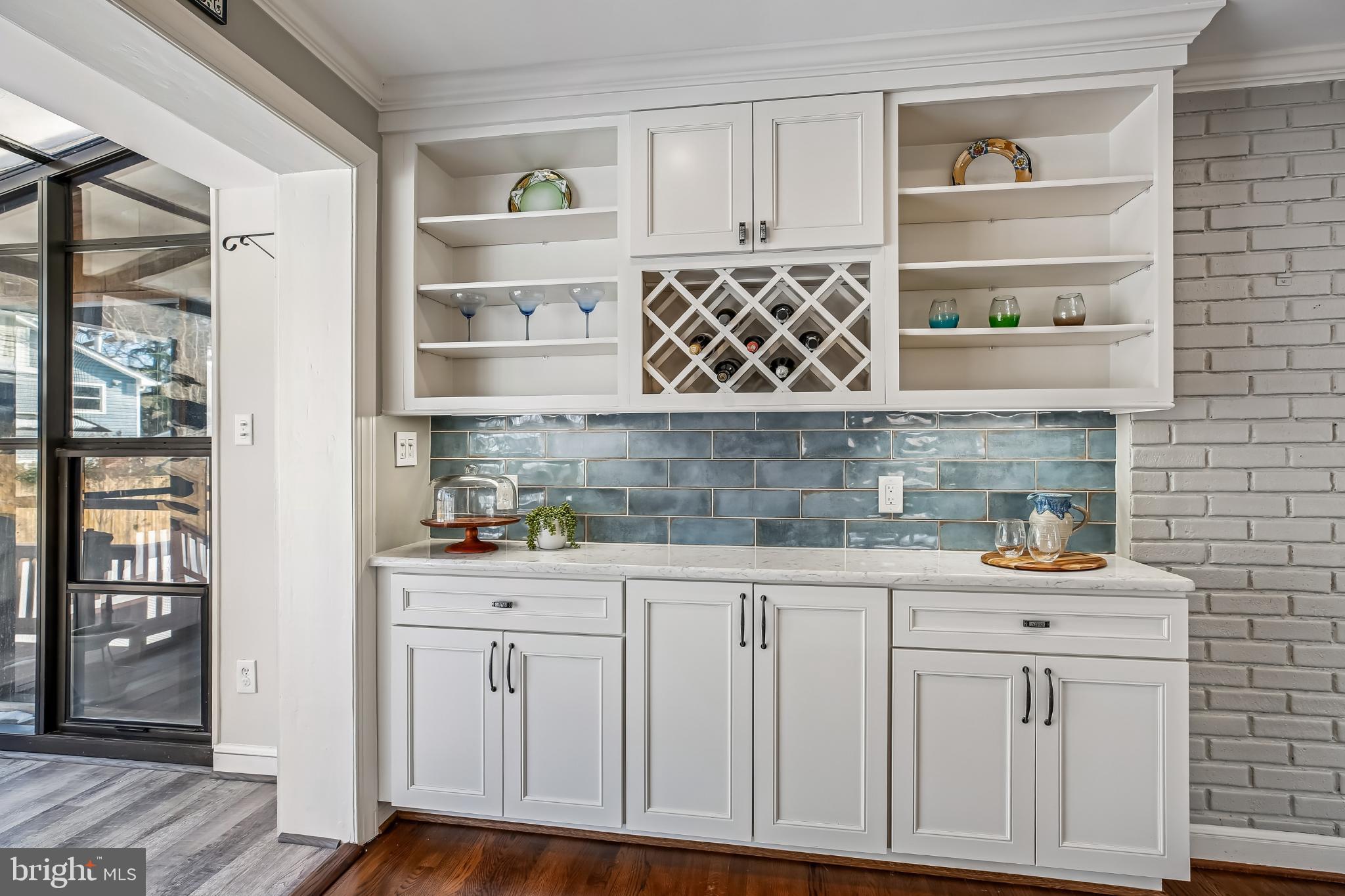 WOODBURN - Residential