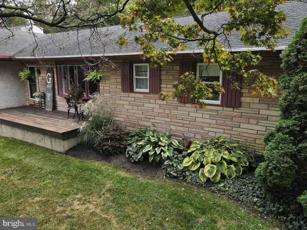 Photo of 14 High Street, Christiana, PA 17509 (MLS # PALA2057632)