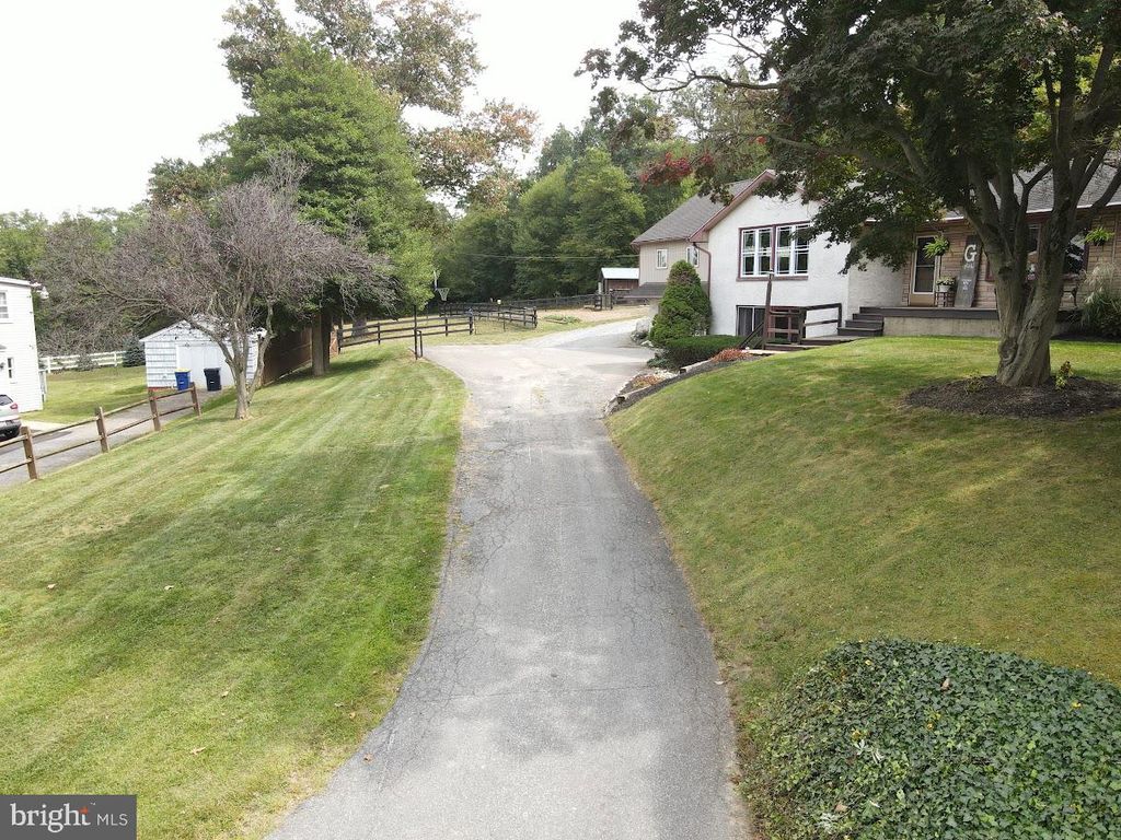 Photo of 14 High Street, Christiana, PA 17509 (MLS # PALA2057632)