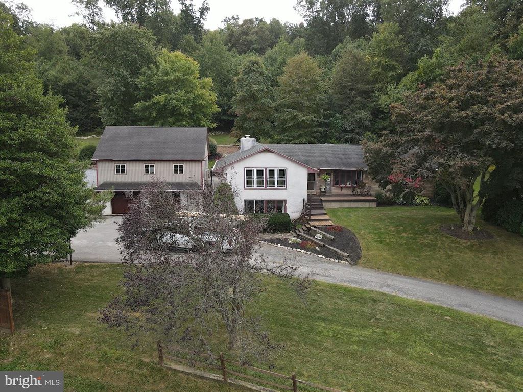 Photo of 14 High Street, Christiana, PA 17509 (MLS # PALA2057632)