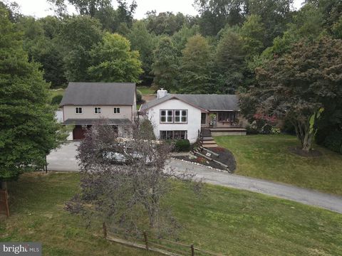 Photo of 14 High Street, Christiana, PA 17509 (MLS # PALA2057632)