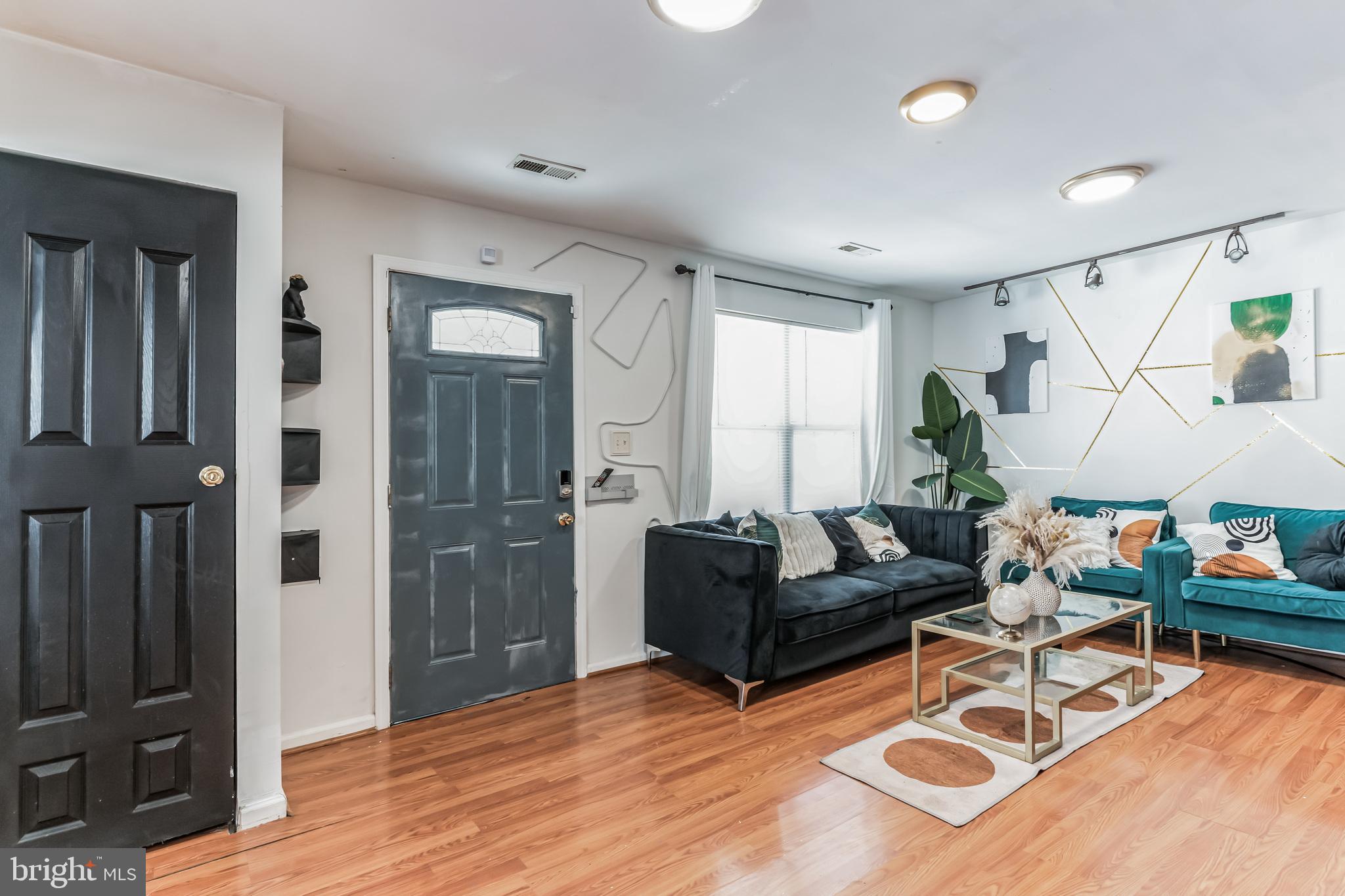 WOODLAND VILLAGE IND HEA - Residential