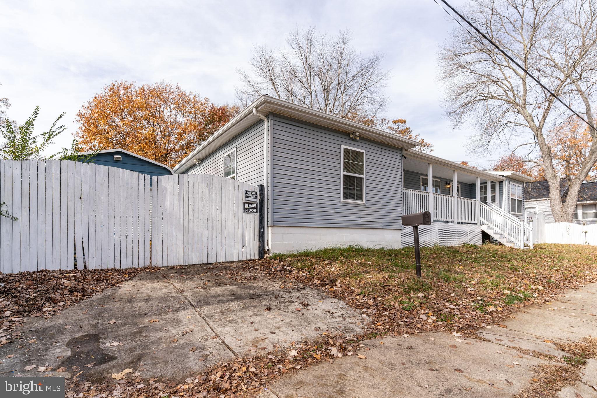 WOODLAND VILLAGE IND HEA - Residential