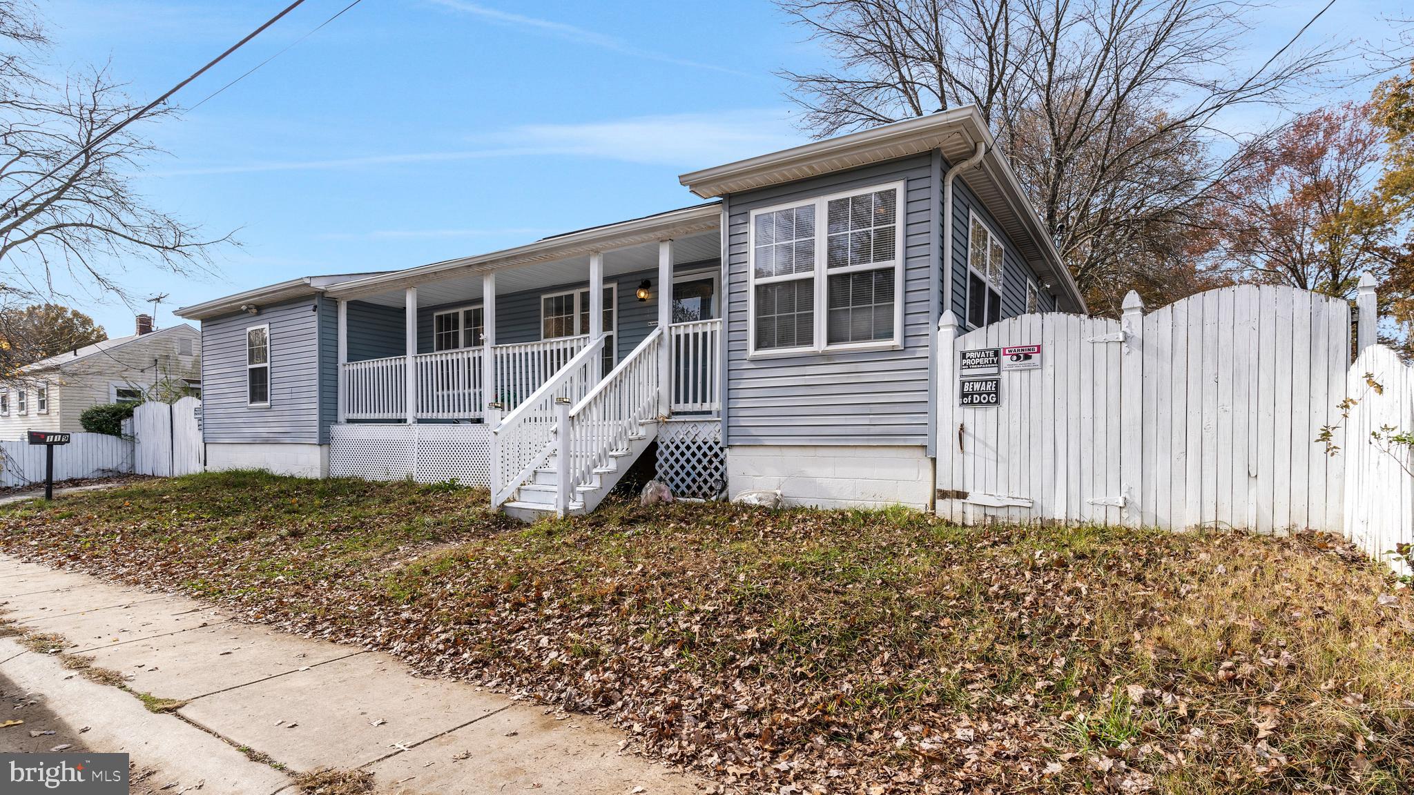 WOODLAND VILLAGE IND HEA - Residential