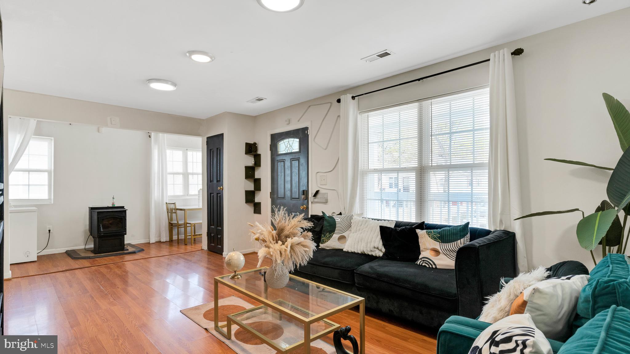 WOODLAND VILLAGE IND HEA - Residential