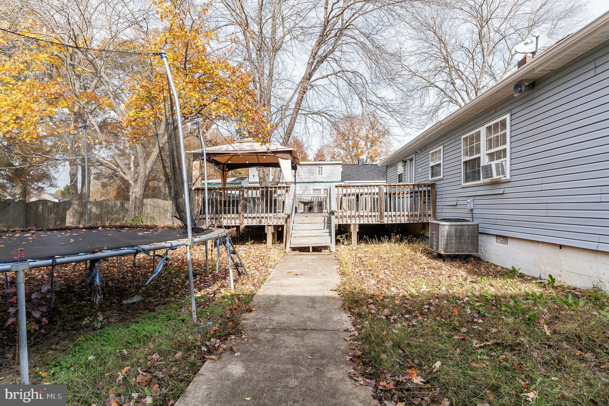 WOODLAND VILLAGE IND HEA - Residential