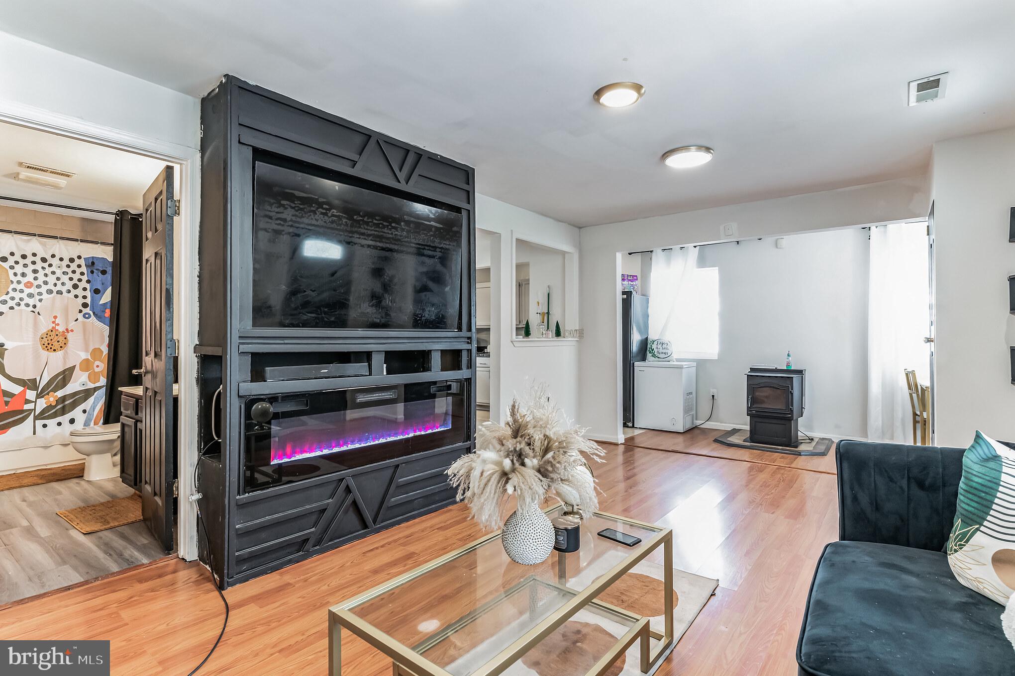 WOODLAND VILLAGE IND HEA - Residential