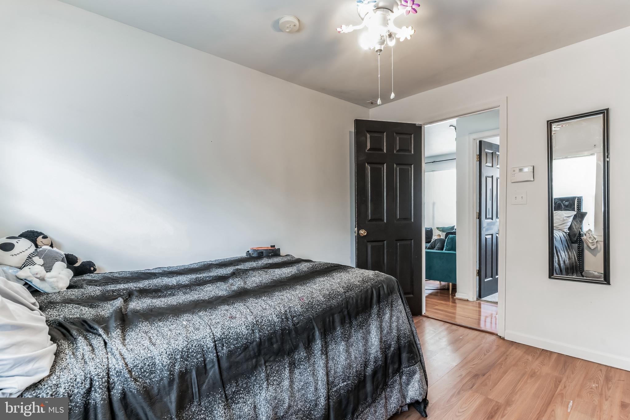 WOODLAND VILLAGE IND HEA - Residential