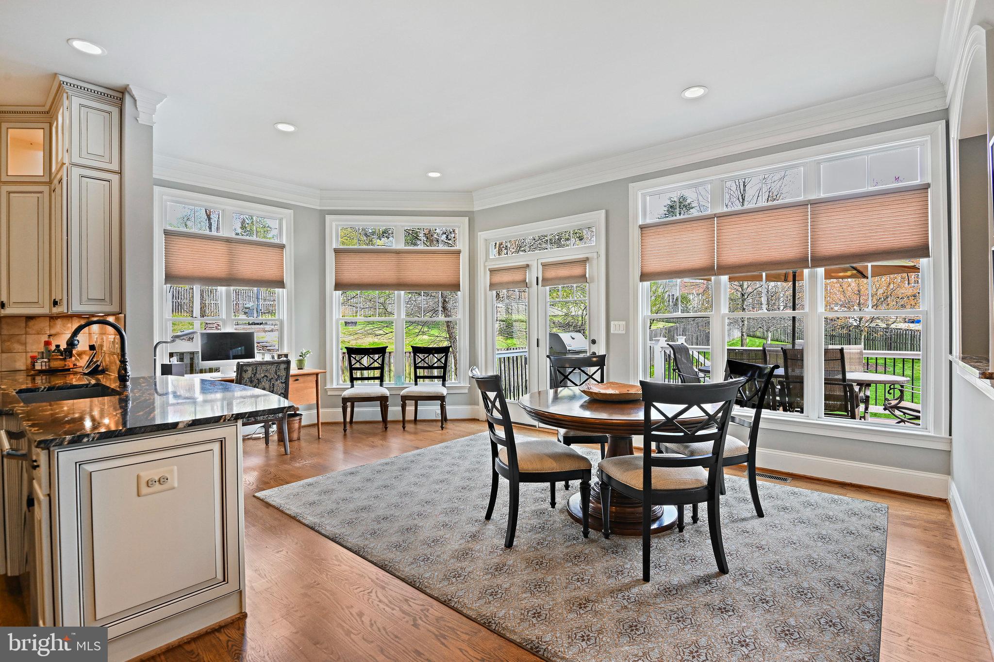 KENT GARDENS - Residential