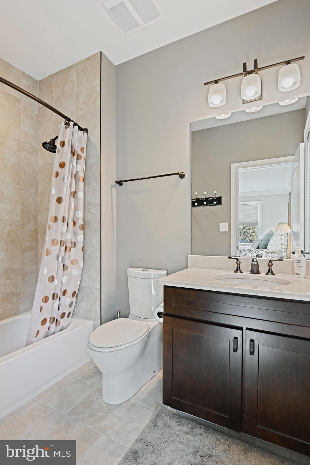 KENT GARDENS - Residential