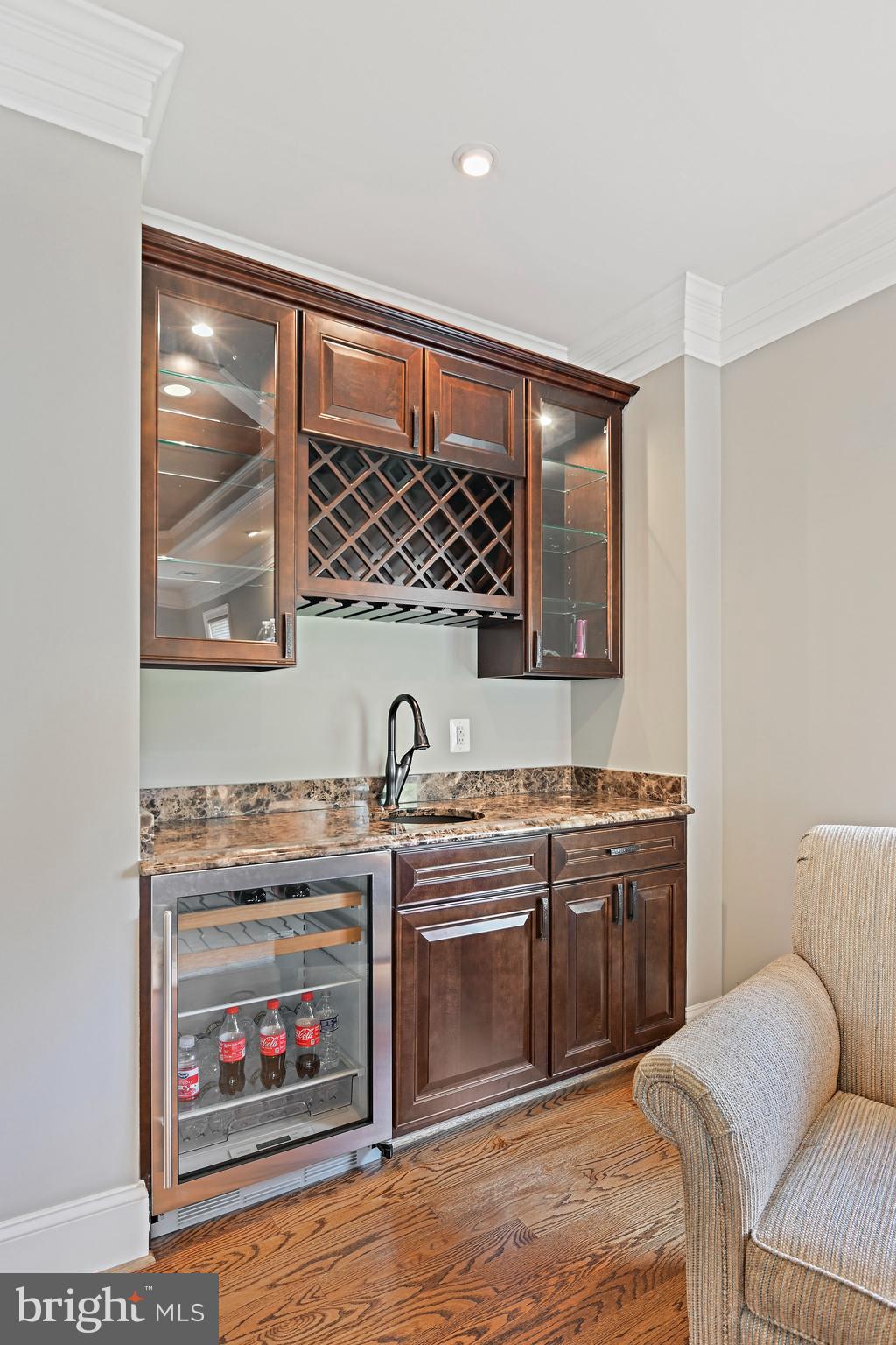 KENT GARDENS - Residential