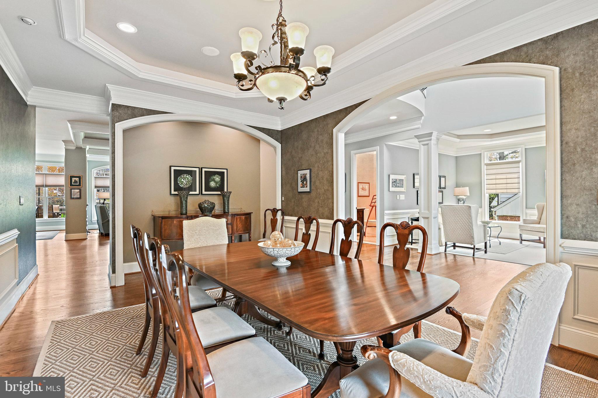 KENT GARDENS - Residential