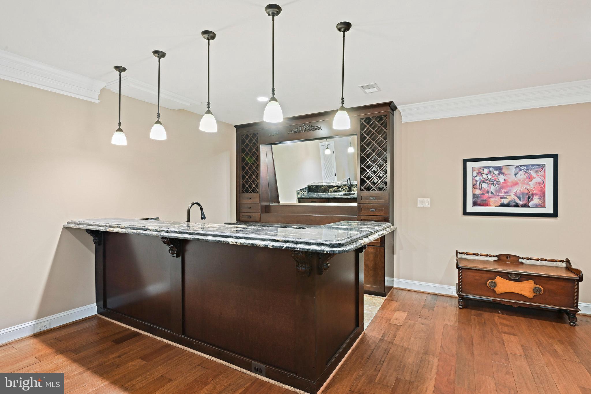 KENT GARDENS - Residential