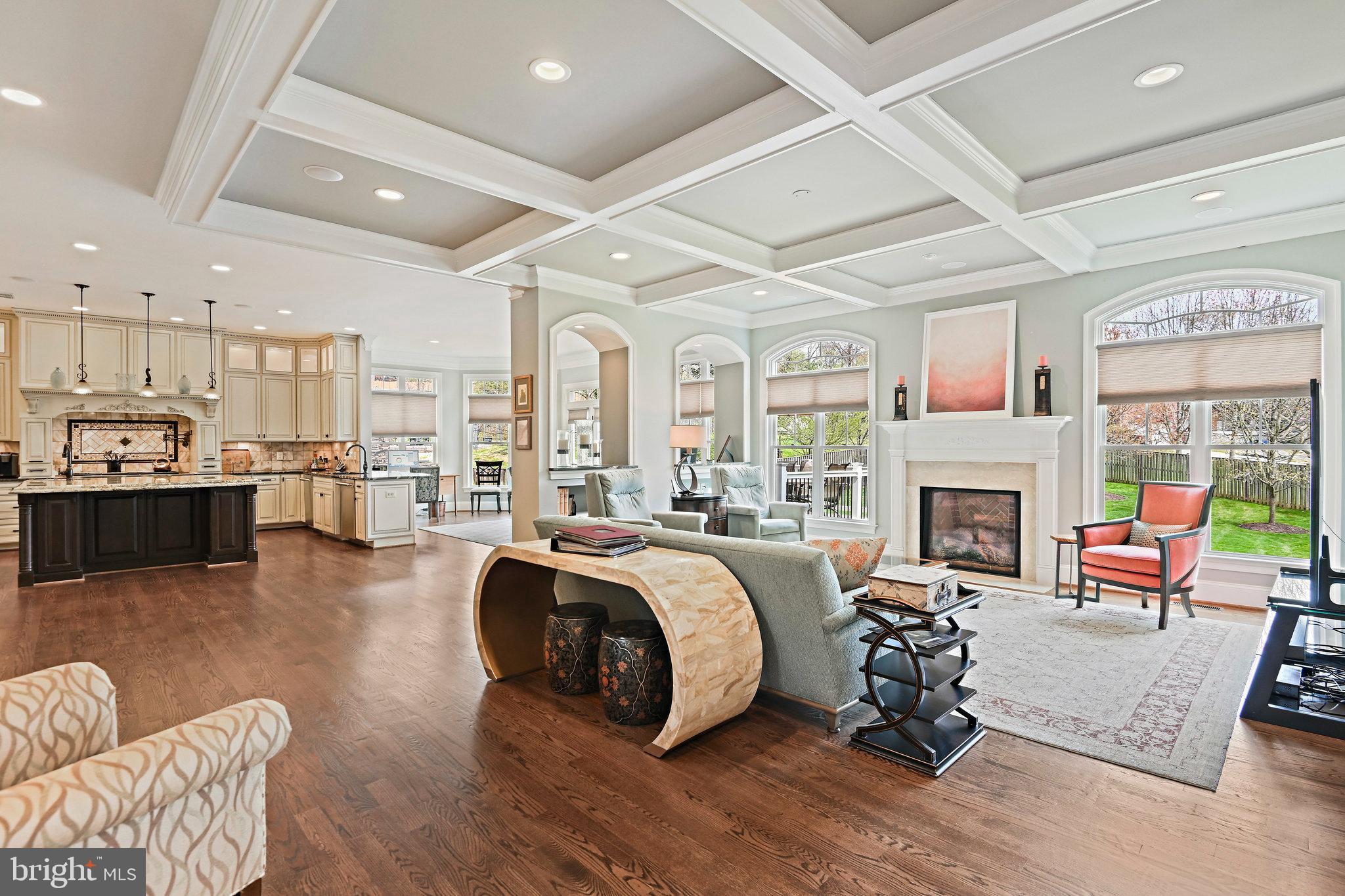 KENT GARDENS - Residential