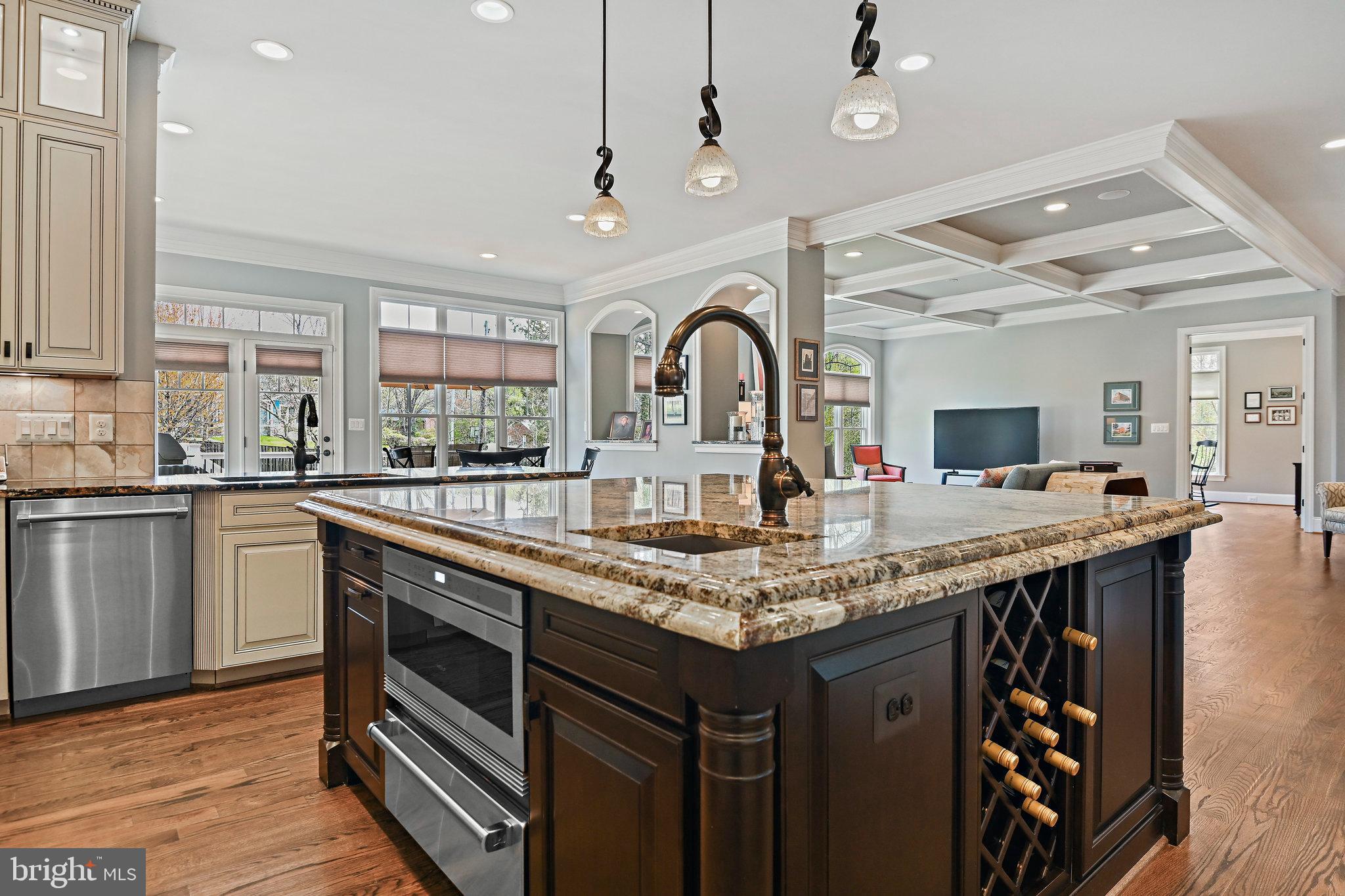 KENT GARDENS - Residential