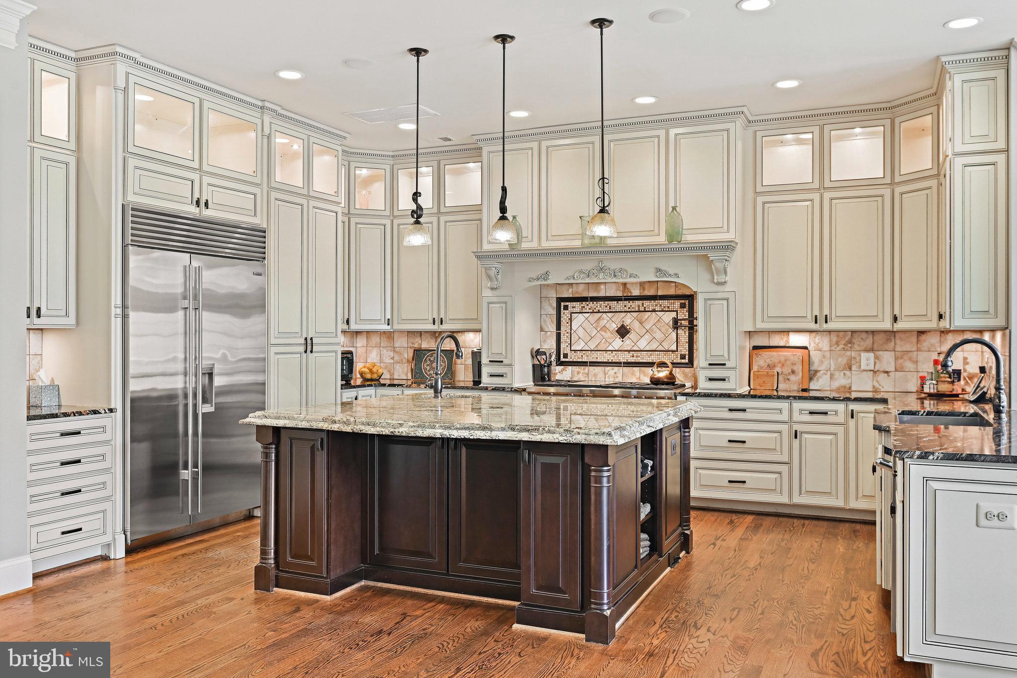 KENT GARDENS - Residential