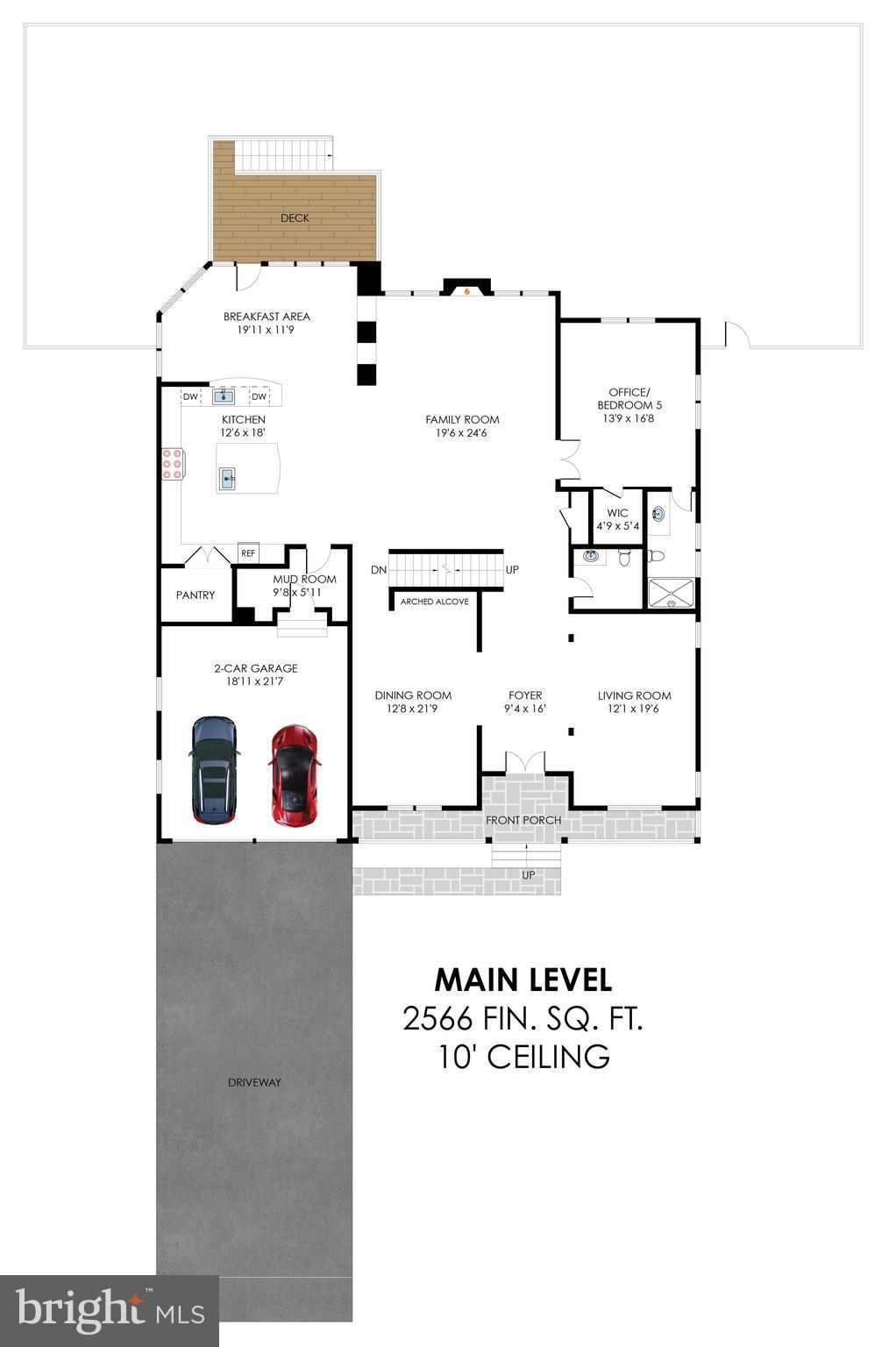 KENT GARDENS - Residential