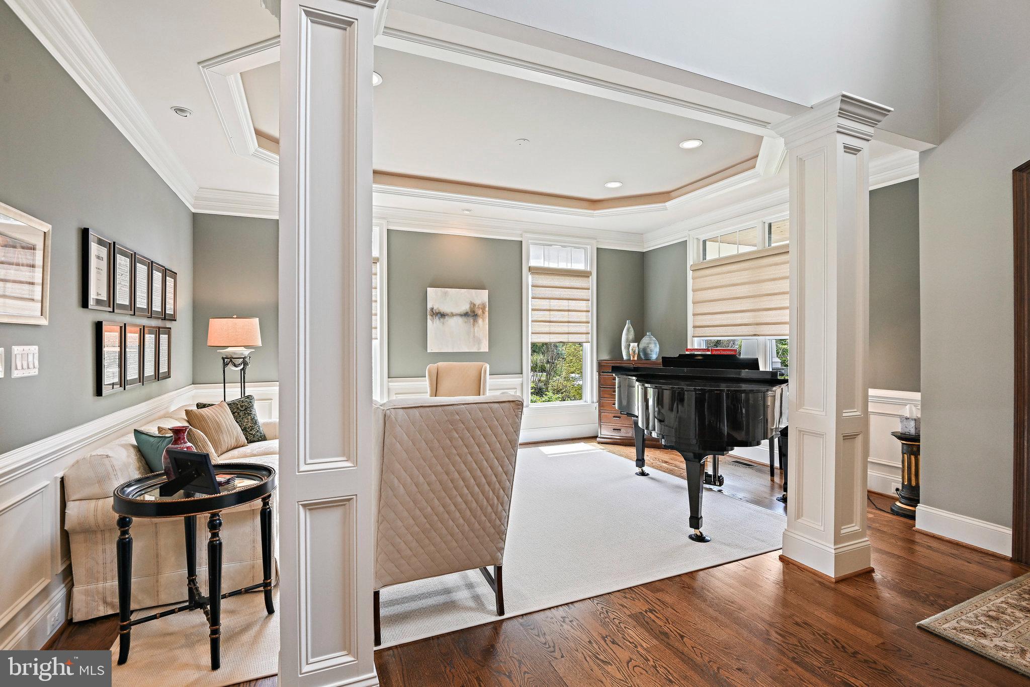 KENT GARDENS - Residential