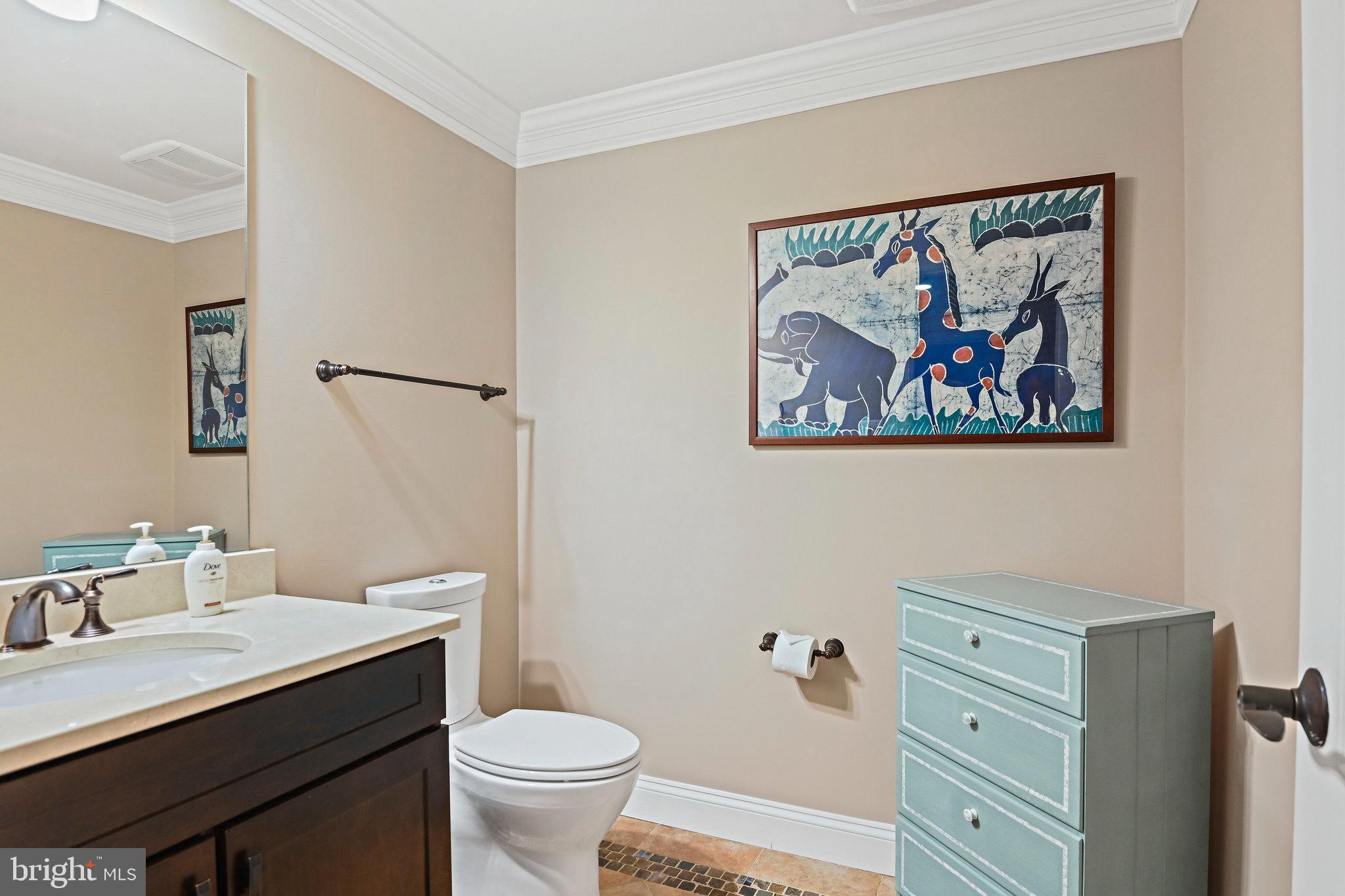 KENT GARDENS - Residential