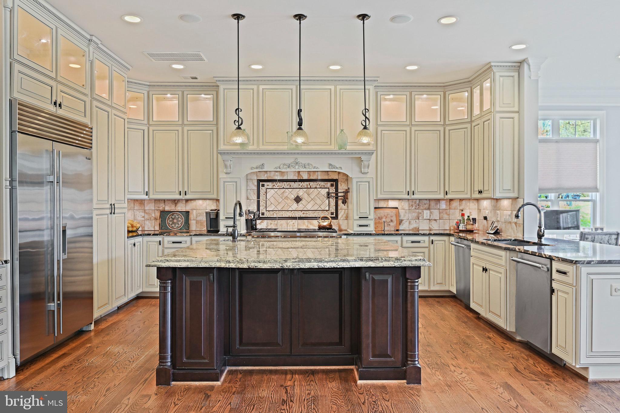 KENT GARDENS - Residential