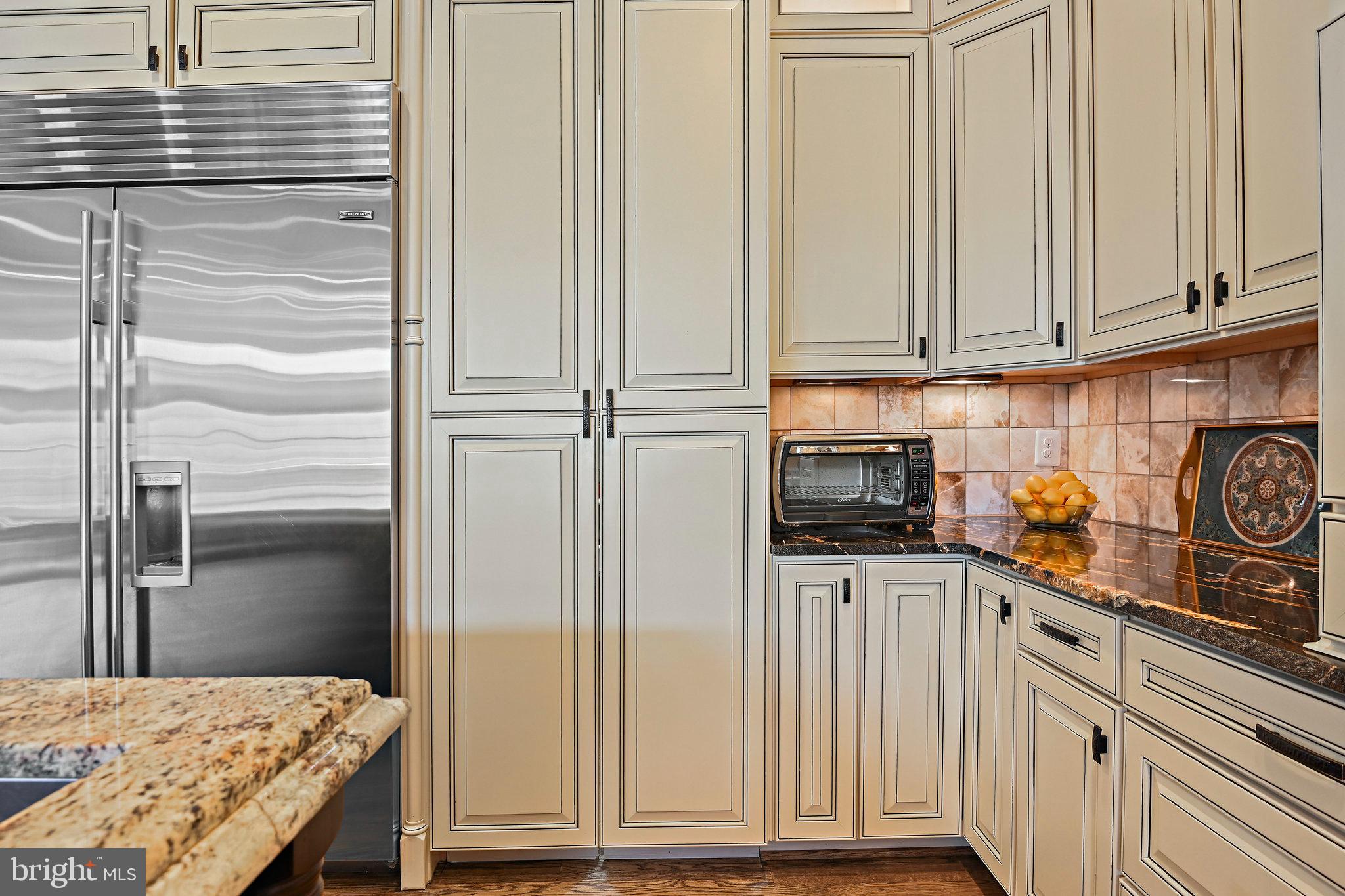 KENT GARDENS - Residential