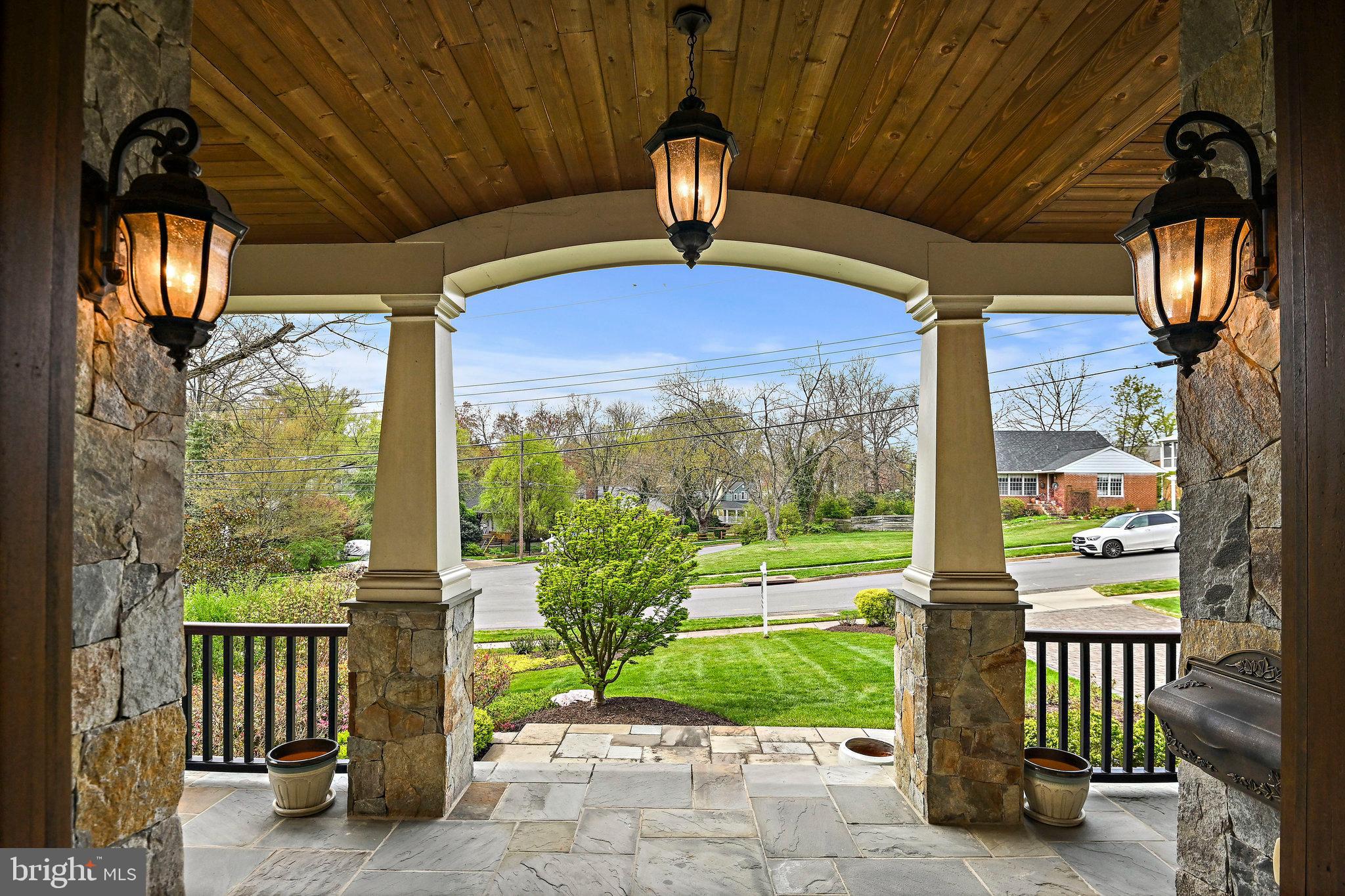 KENT GARDENS - Residential