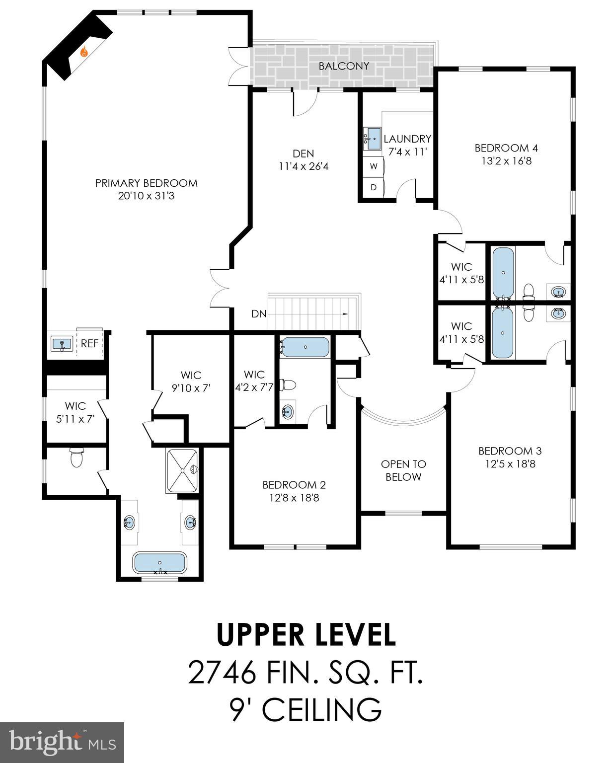 KENT GARDENS - Residential