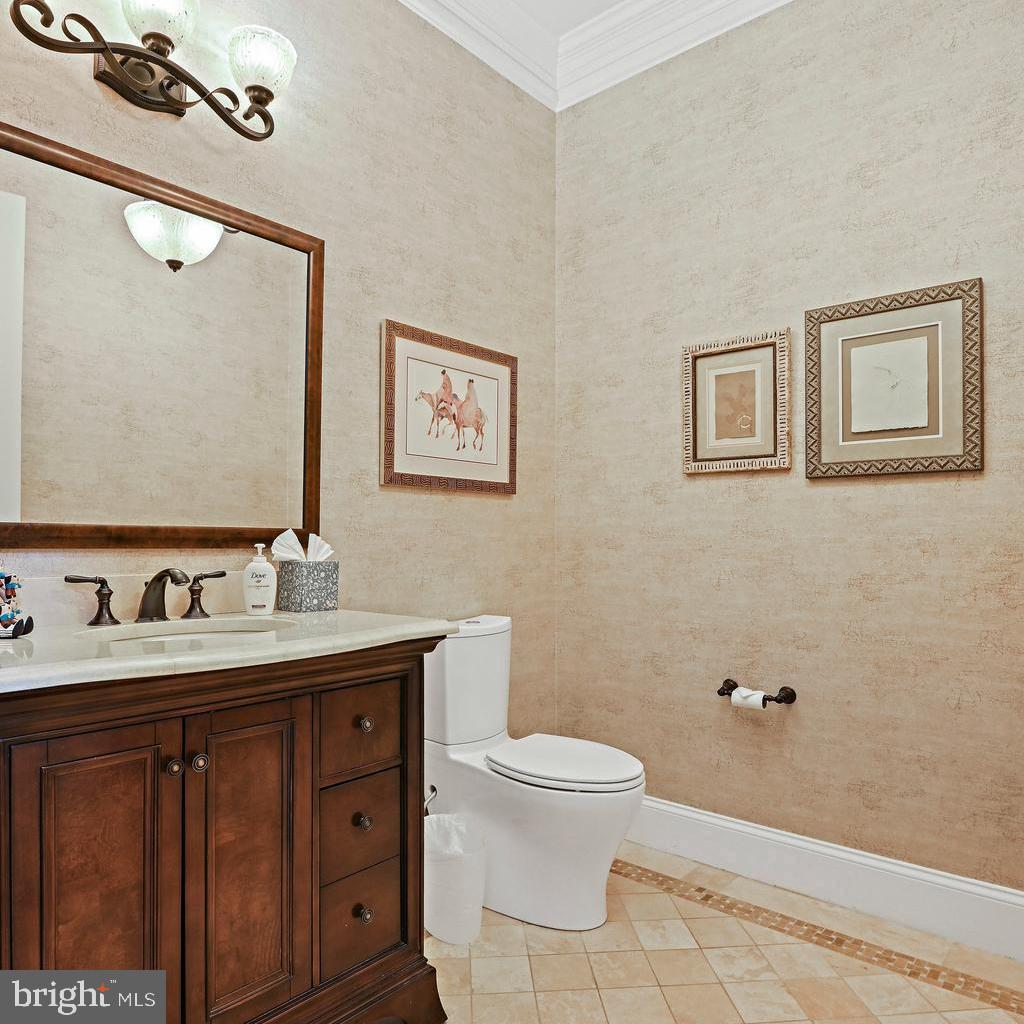 KENT GARDENS - Residential