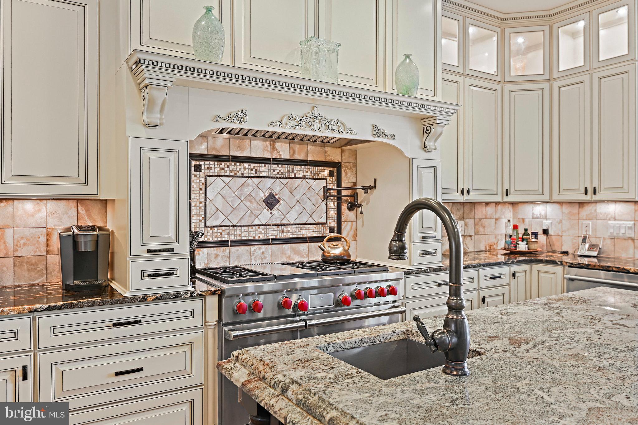 KENT GARDENS - Residential