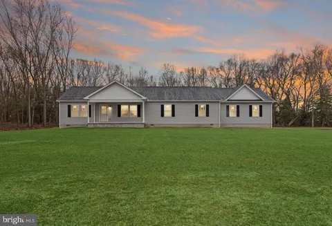 6861 Lamb Court Lot 32, Laurel, DE MLS: DESU2078784