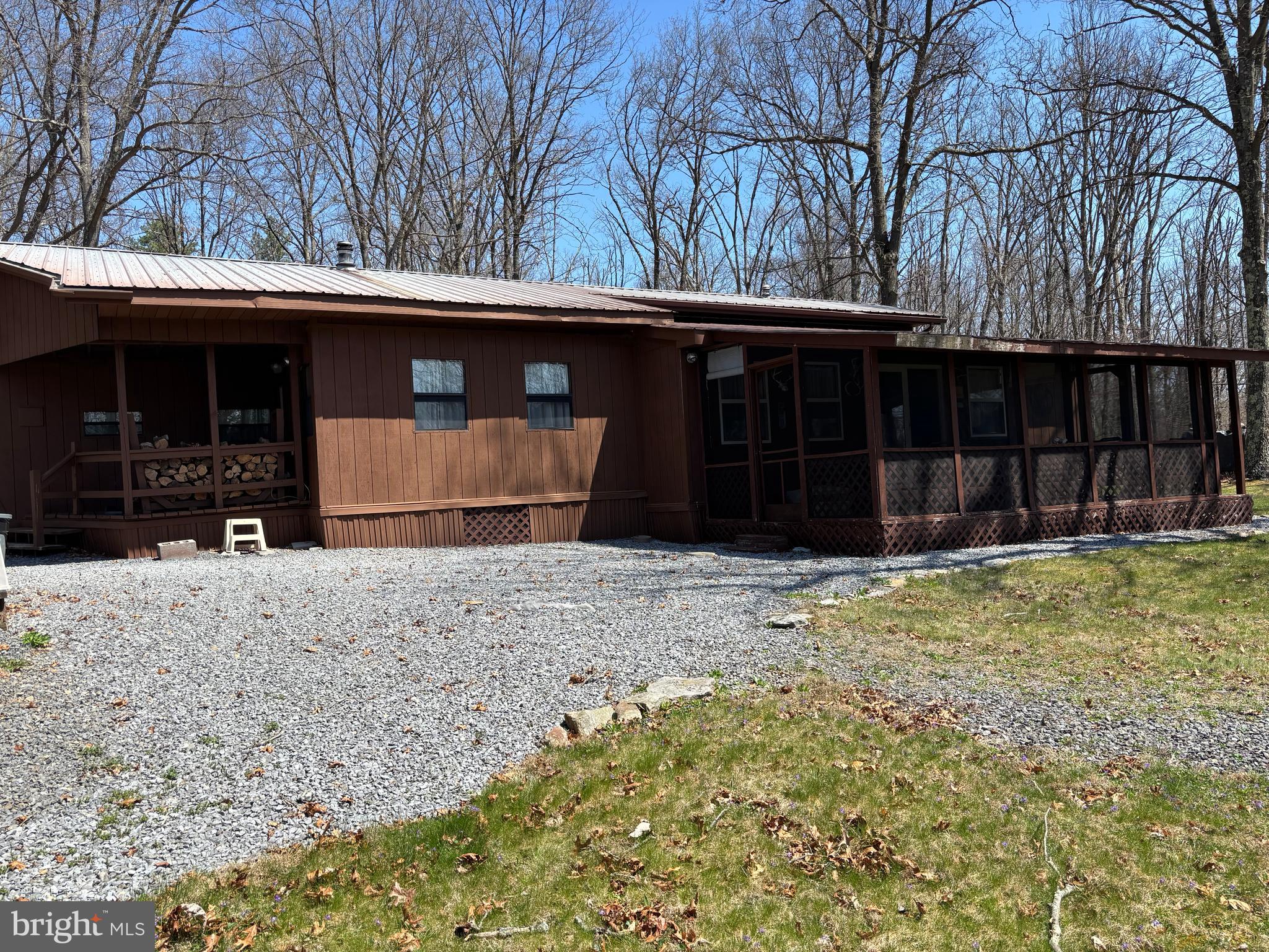 1066 EDDY RIDGE ROAD