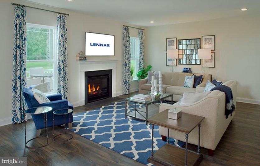 TANYARD COVE - Residential