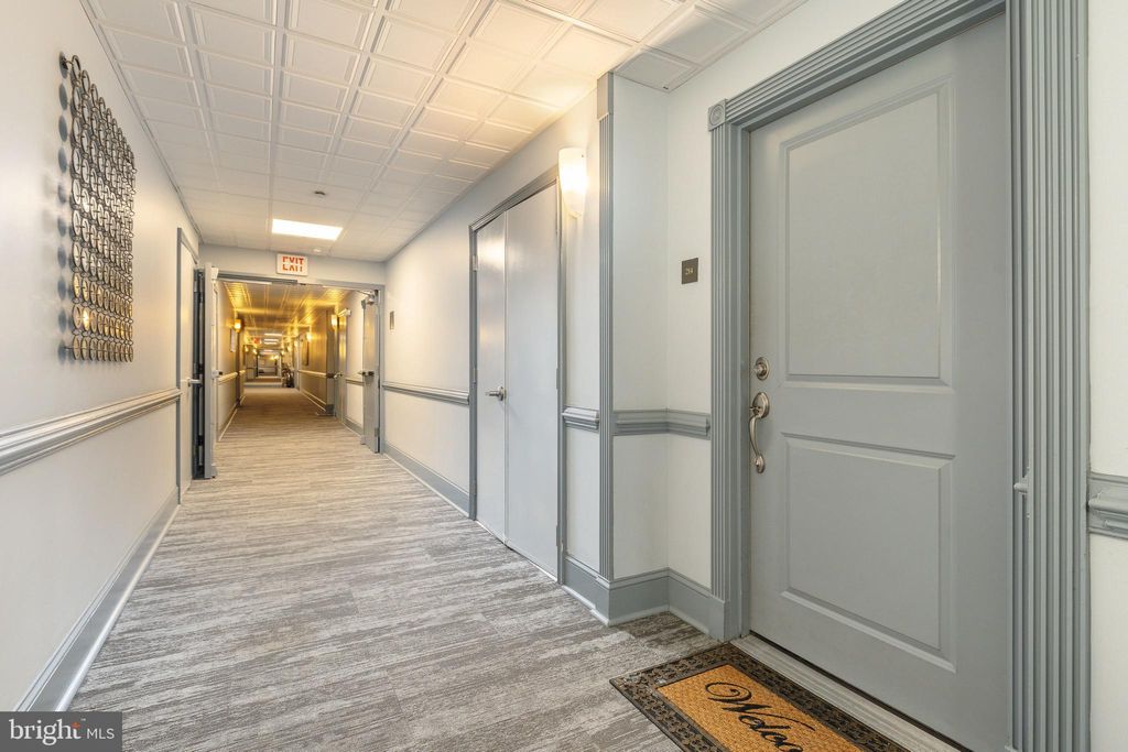 Photo of 500 Admirals Way #214, PHILADELPHIA, PA 19146 (MLS # PAPH2576898)