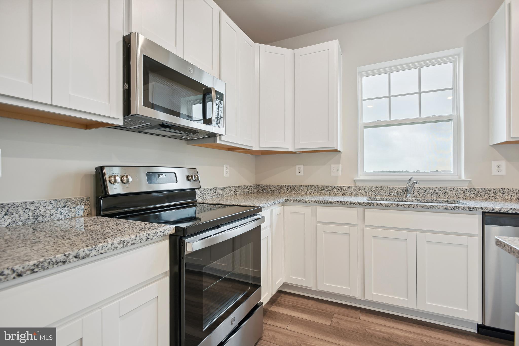 NORBORNE GLEBE - Residential